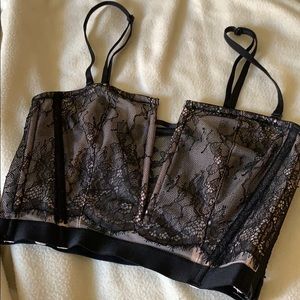 Victoria’s Secret Very Sexy bralette 💗